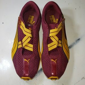 Puma cell womens shoes size 9.